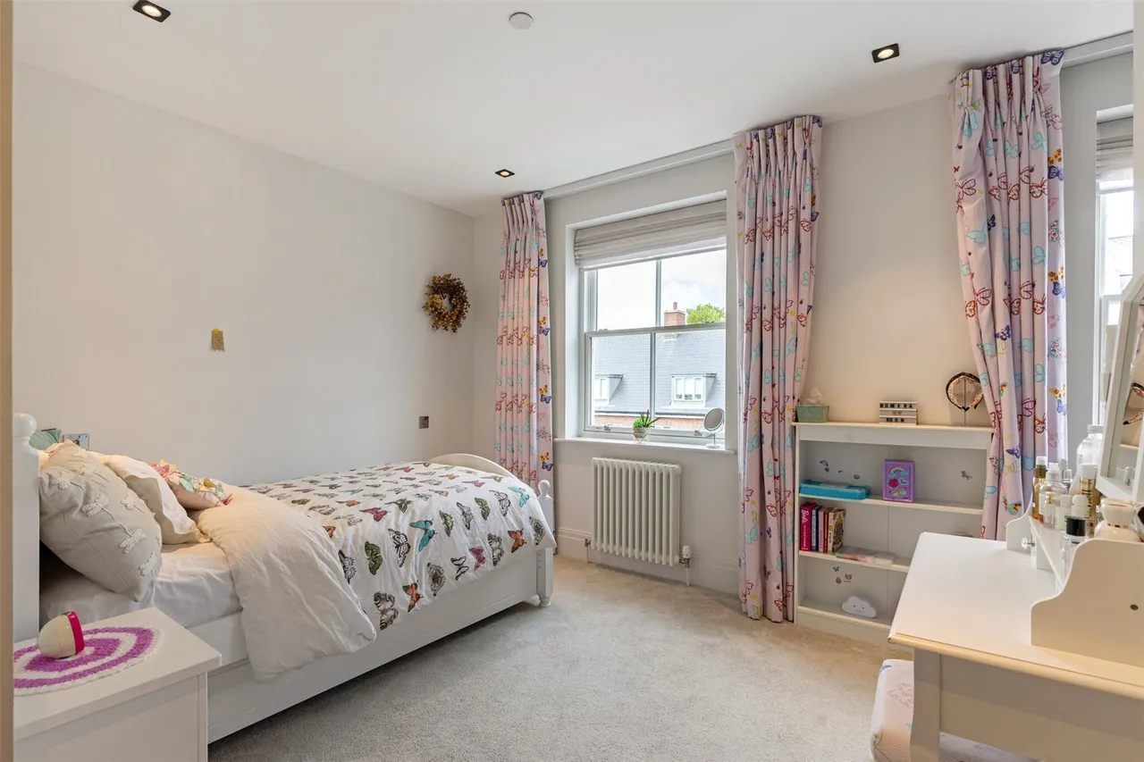 Egerton Drive, Isleworth, TW7, photo 23