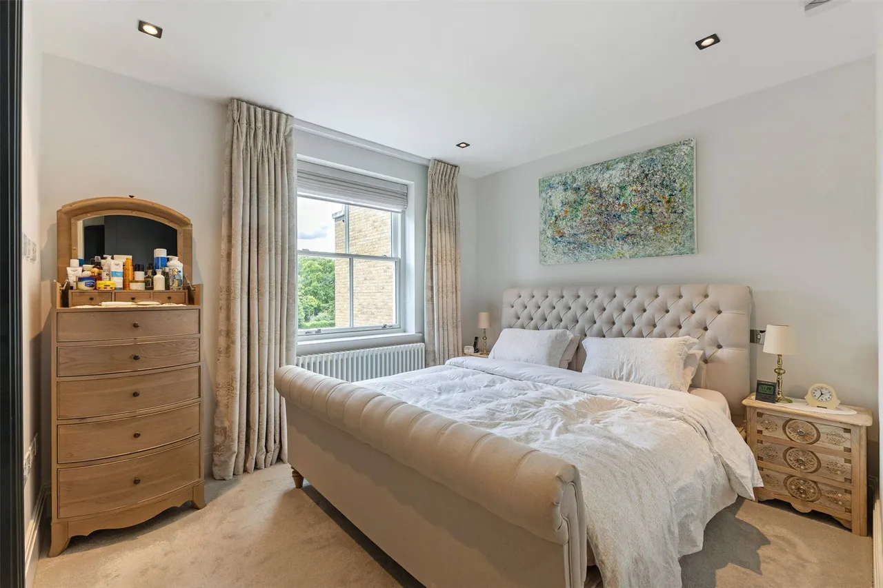 Egerton Drive, Isleworth, TW7, photo 19