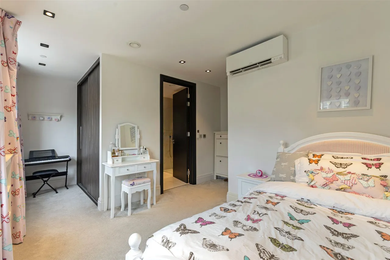 Egerton Drive, Isleworth, TW7, photo 24