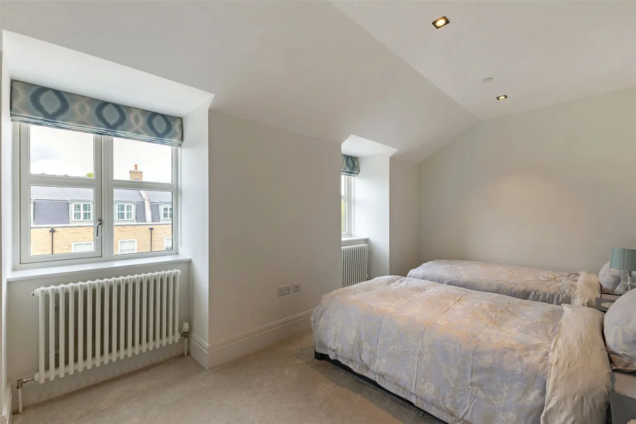 Egerton Drive, Isleworth, TW7, photo 30