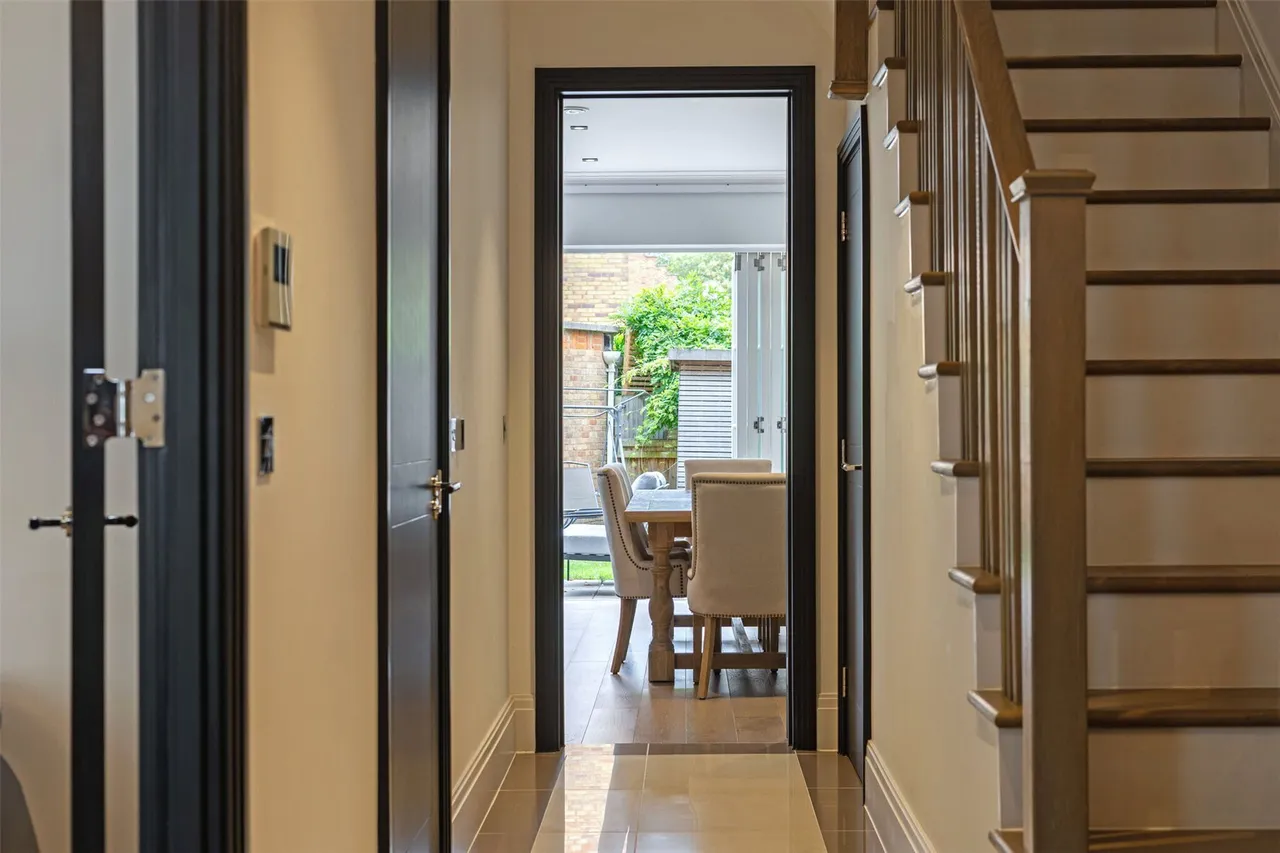 Egerton Drive, Isleworth, TW7, photo 8