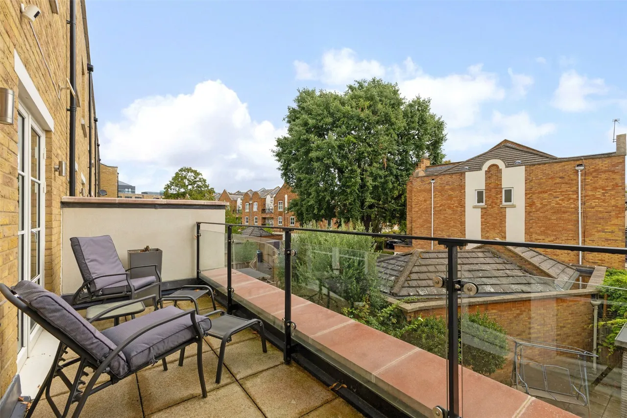 Egerton Drive, Isleworth, TW7, photo 16