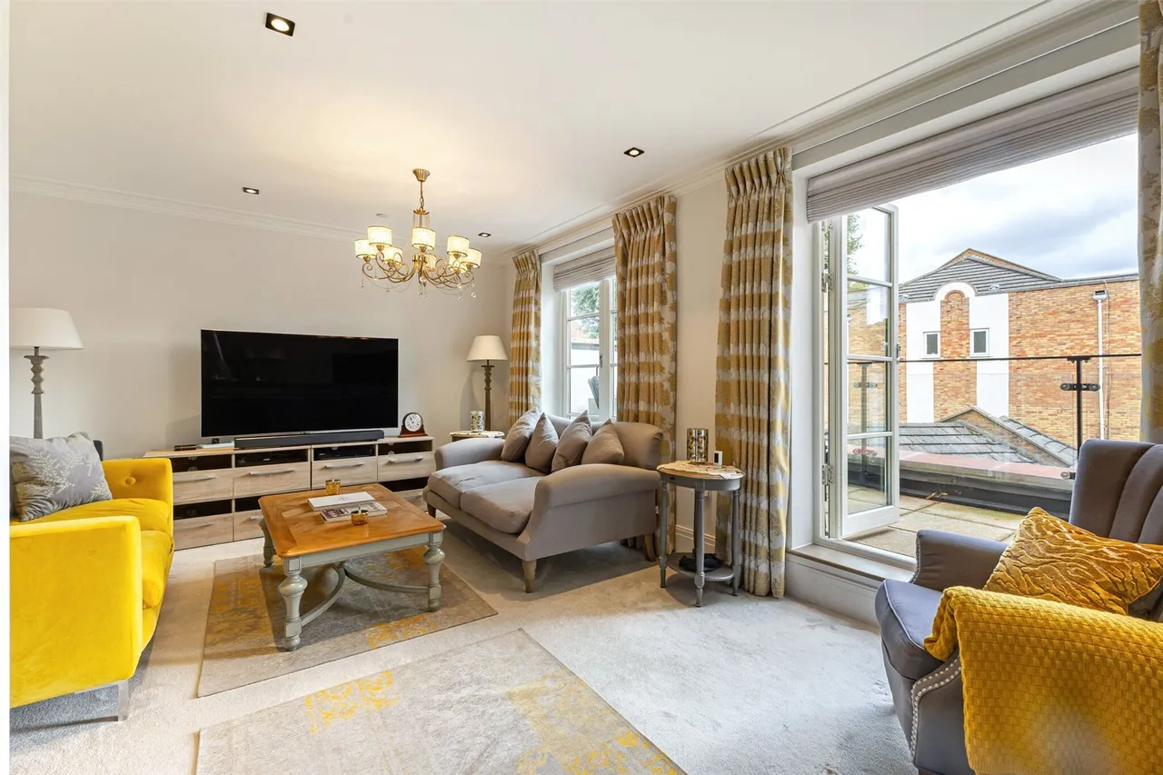 Egerton Drive, Isleworth, TW7, photo 14