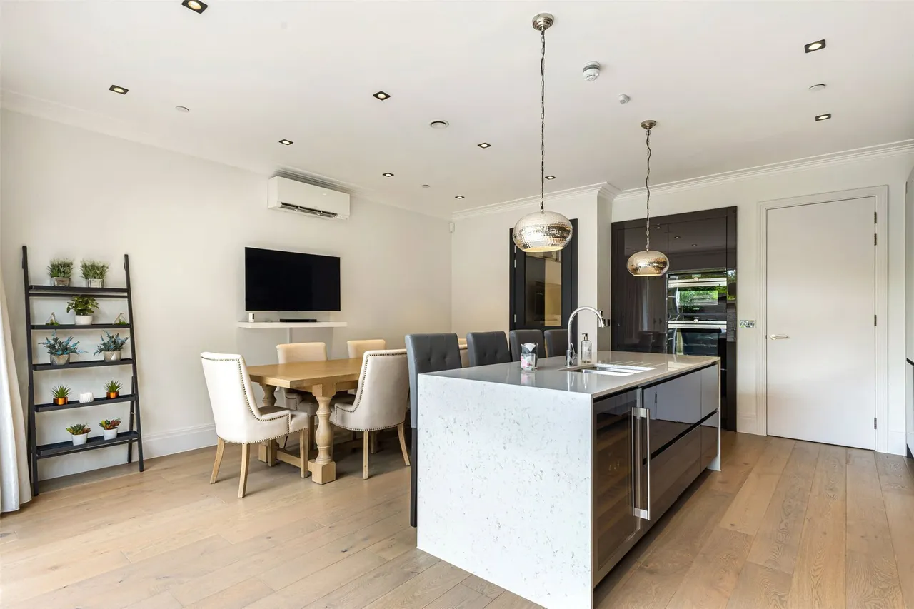 Egerton Drive, Isleworth, TW7, photo 11