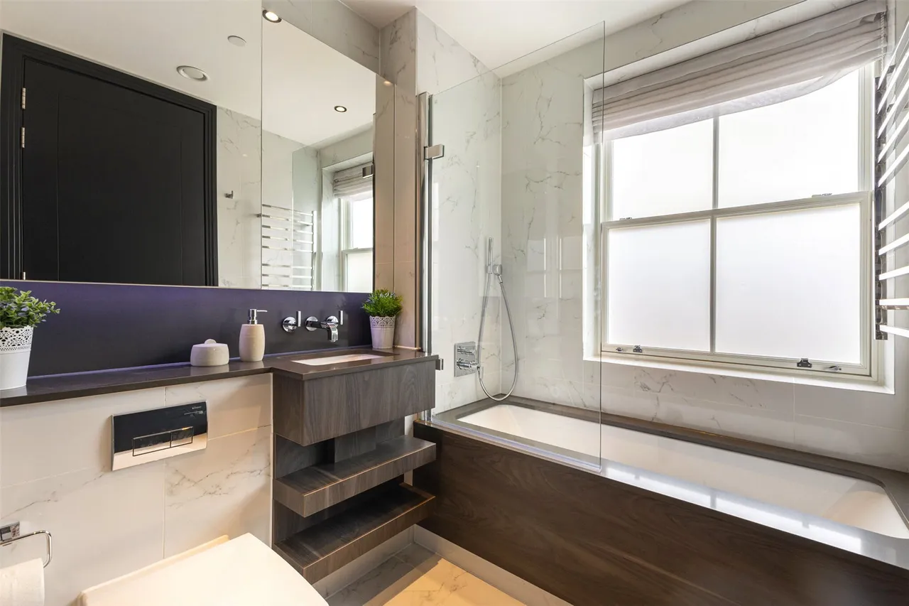 Egerton Drive, Isleworth, TW7, photo 22