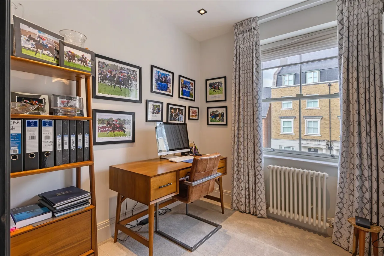 Egerton Drive, Isleworth, TW7, photo 18