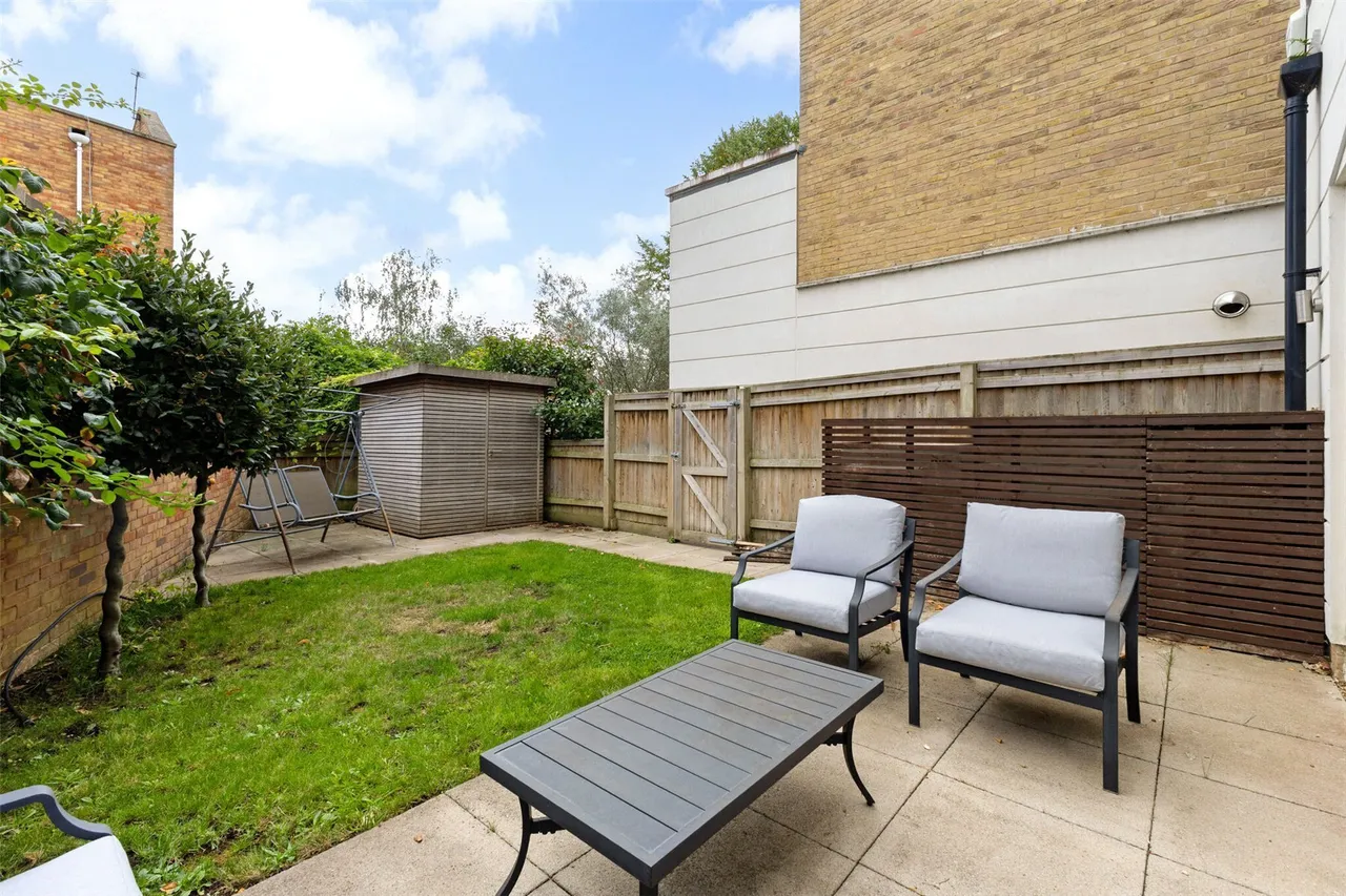 Egerton Drive, Isleworth, TW7, photo 32