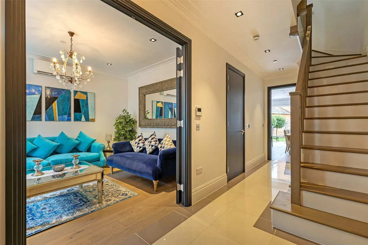 Egerton Drive, Isleworth, TW7, photo 5
