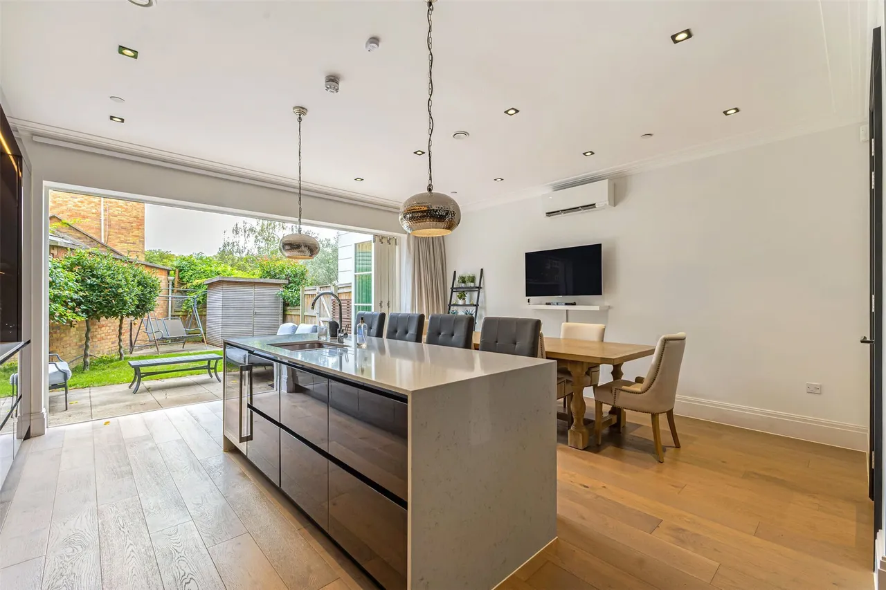 Egerton Drive, Isleworth, TW7, photo 12
