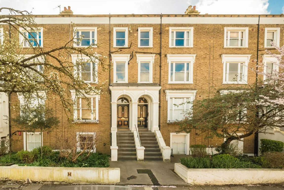 2 bed property to rent, Ranelagh Road, W5