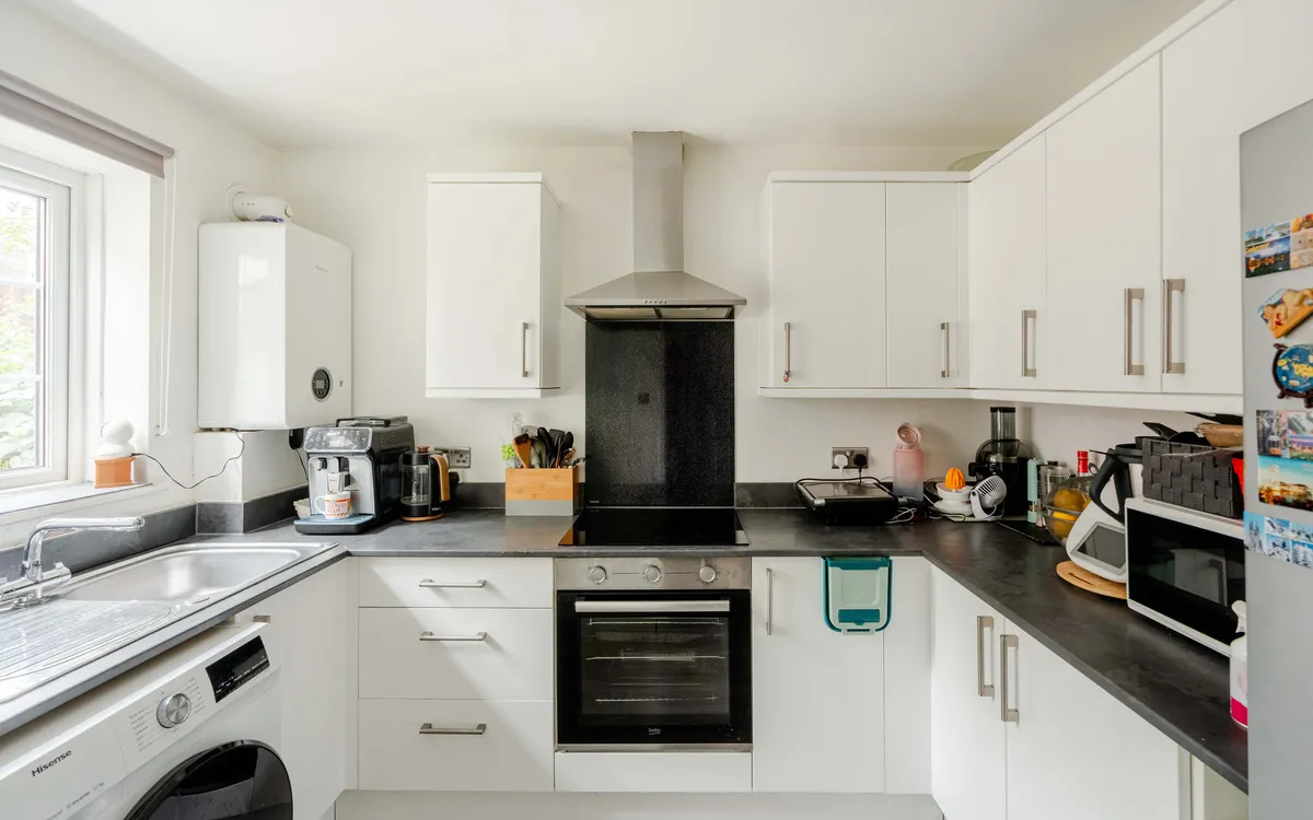 Grasmere Close, Westbury-on-Trym, BS10, photo 2