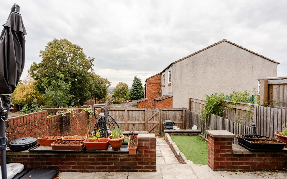 Grasmere Close, Westbury-on-Trym, BS10, photo 12