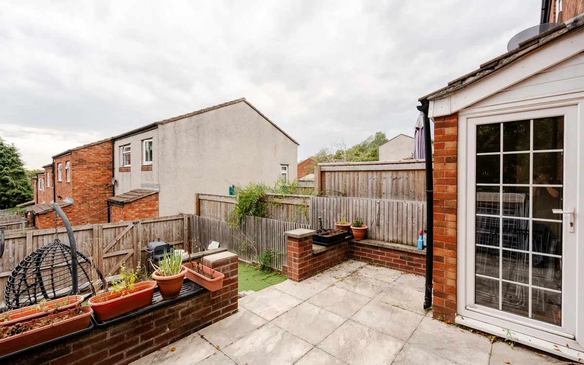 Grasmere Close, Westbury-on-Trym, BS10, photo 13