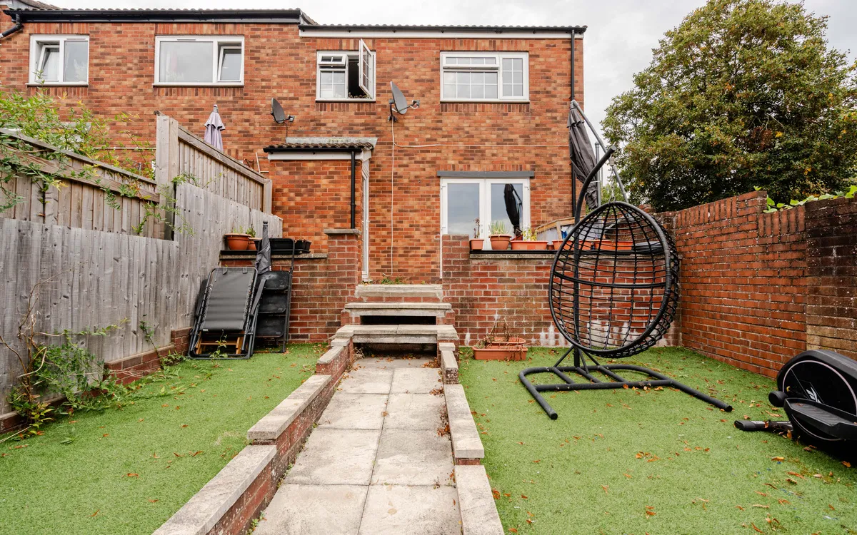 Grasmere Close, Westbury-on-Trym, BS10, photo 14