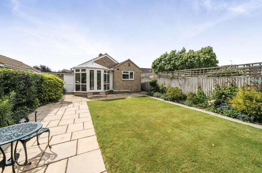 Brasenose Drive, Kidlington, OX5, photo 18