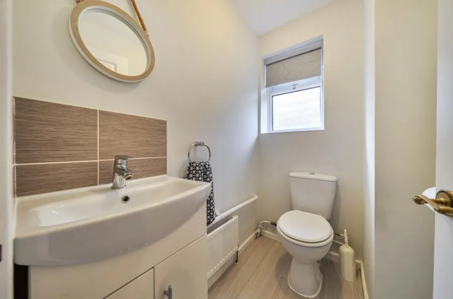 Brasenose Drive, Kidlington, OX5, photo 16