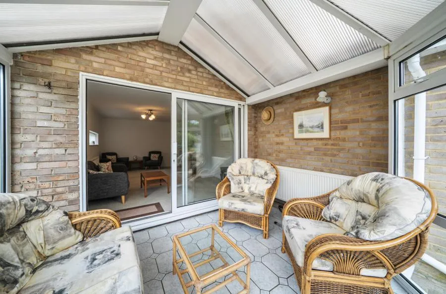 Brasenose Drive, Kidlington, OX5, photo 11
