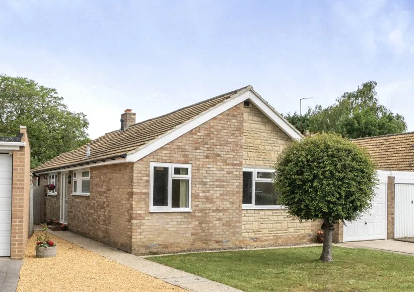 Brasenose Drive, Kidlington, OX5, photo 19