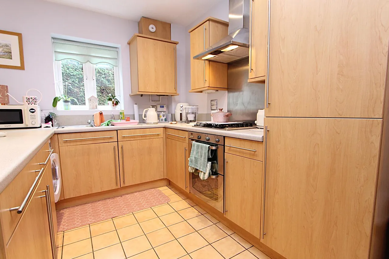 Oldnall Road, Kidderminster, photo 4