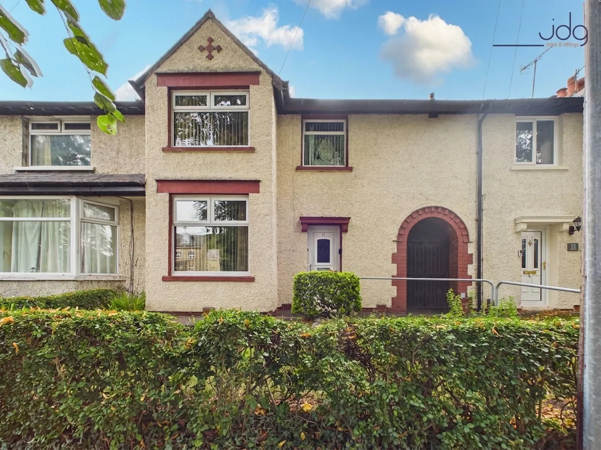 3 bed house for sale, Green Lane, Beaumont, LA1