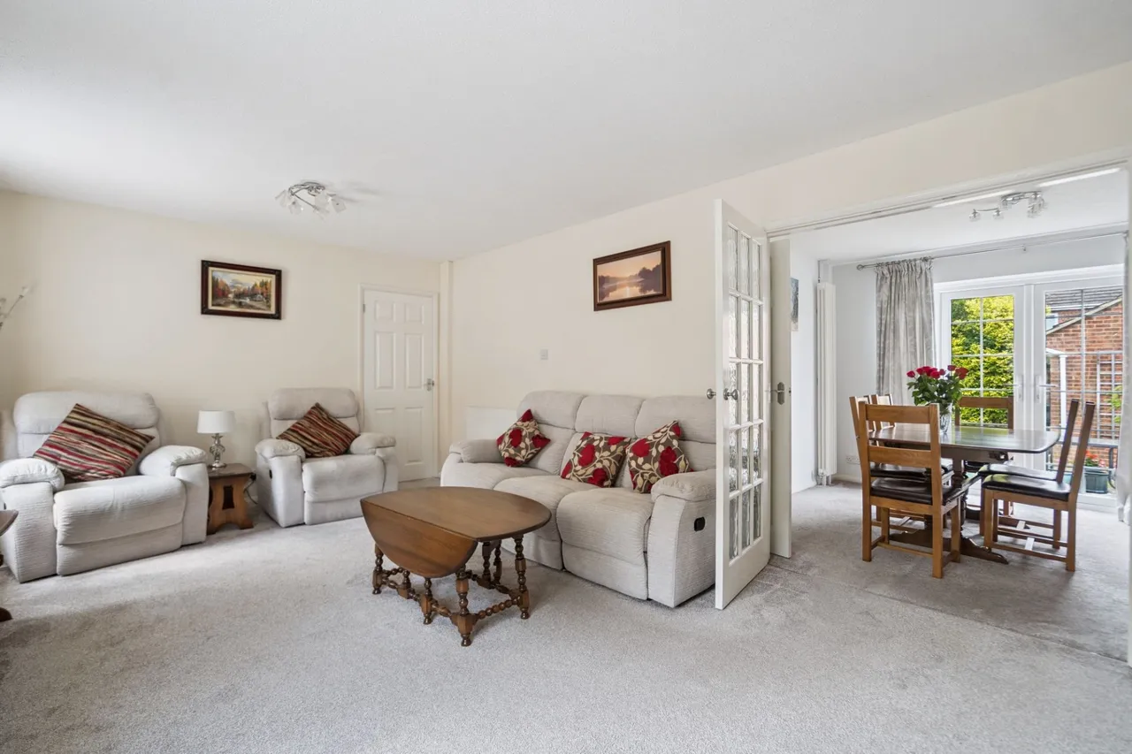 Godolphin Road, Seer Green, HP9, photo 3