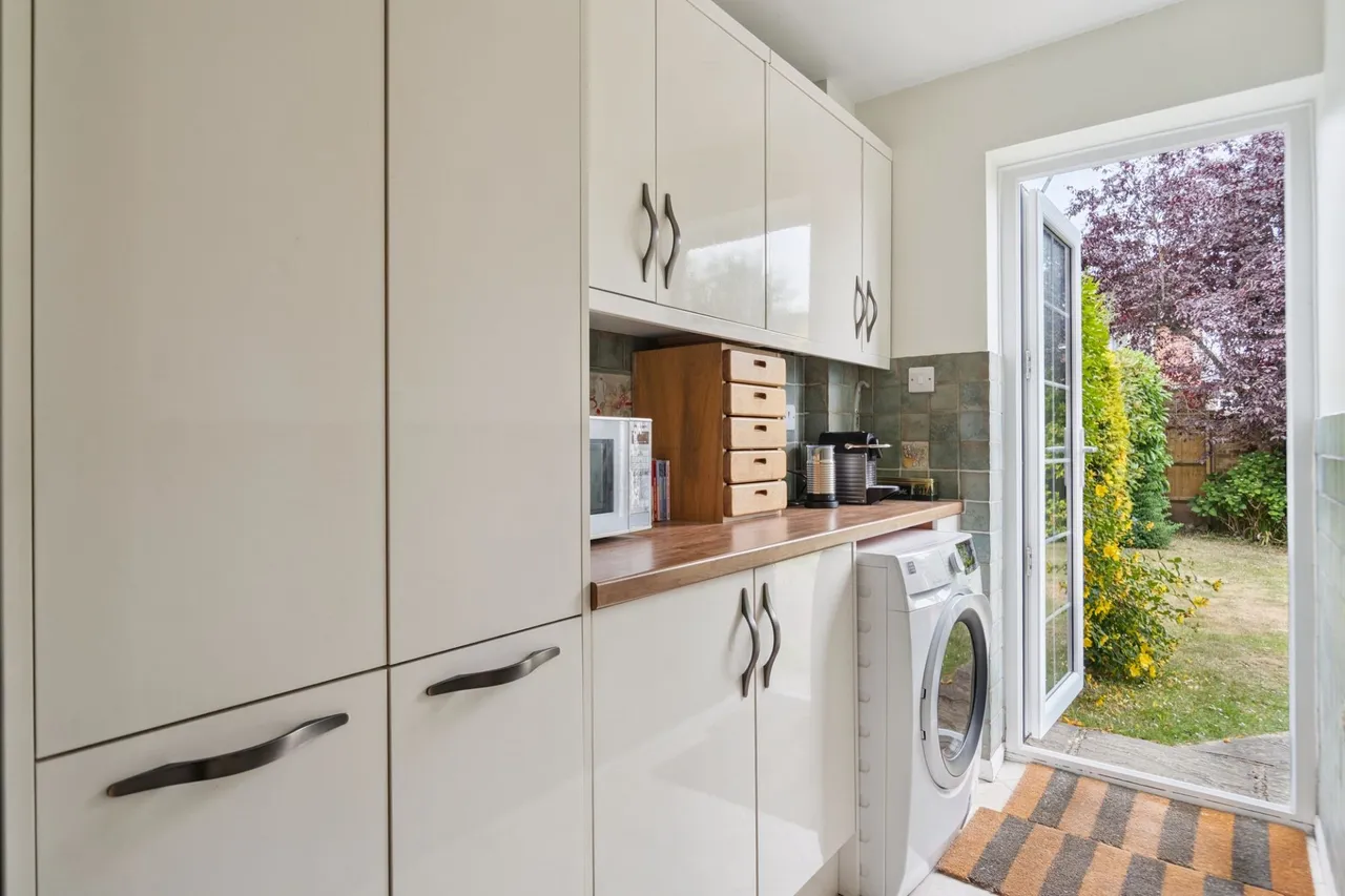 Godolphin Road, Seer Green, HP9, photo 7