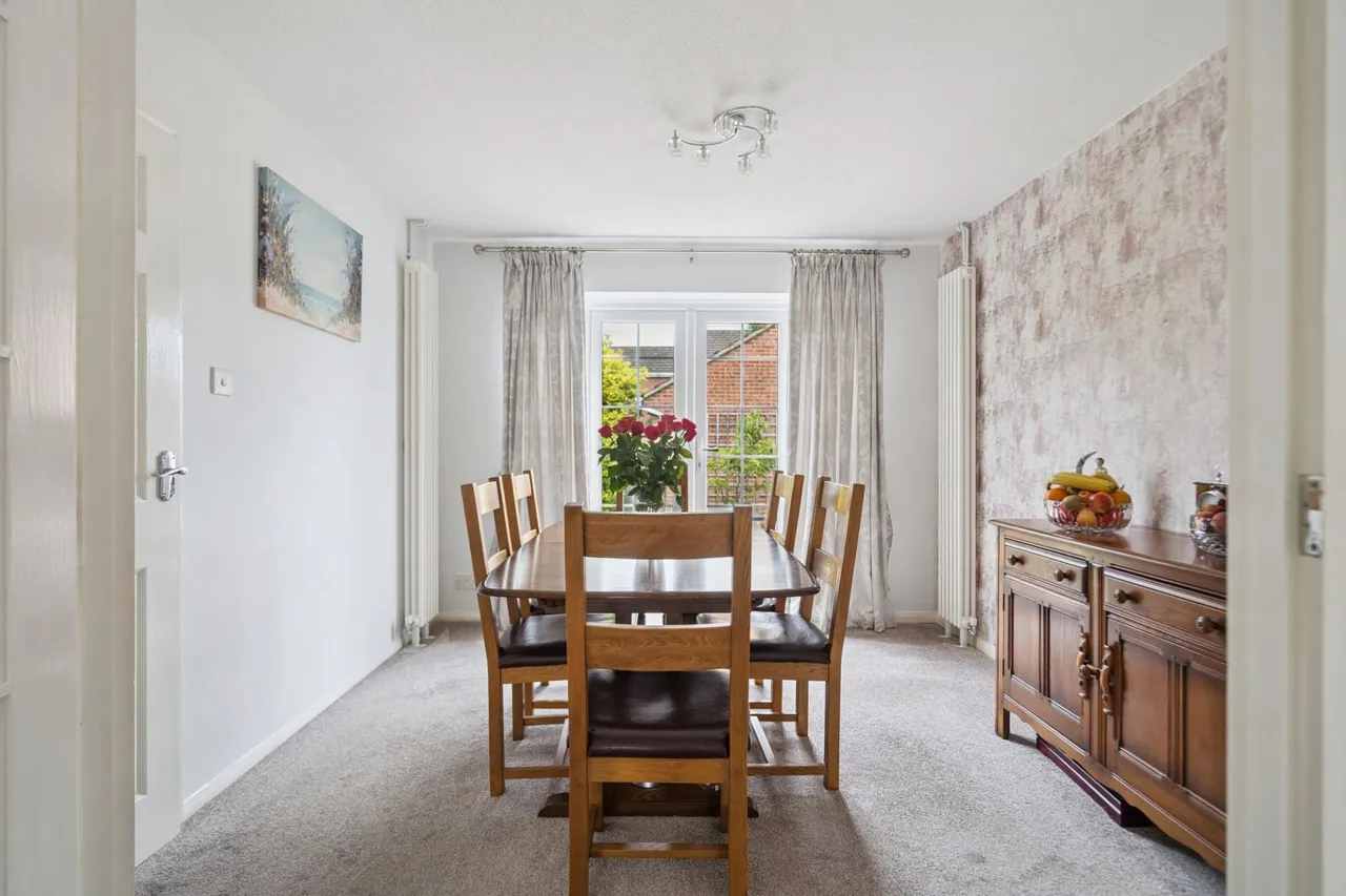 Godolphin Road, Seer Green, HP9, photo 9