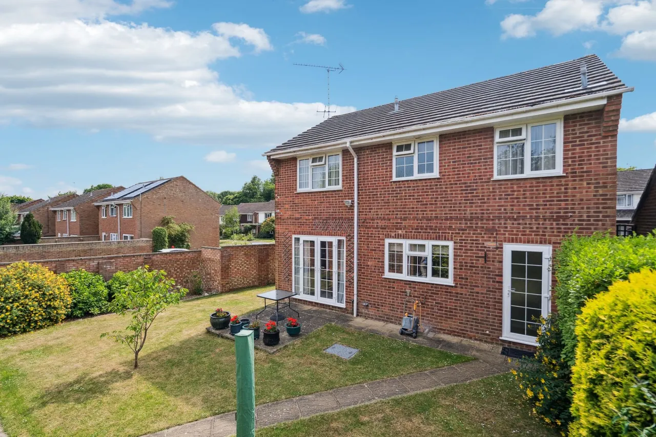 Godolphin Road, Seer Green, HP9, photo 4