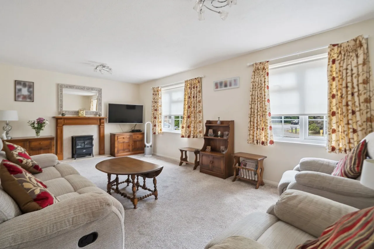Godolphin Road, Seer Green, HP9, photo 8
