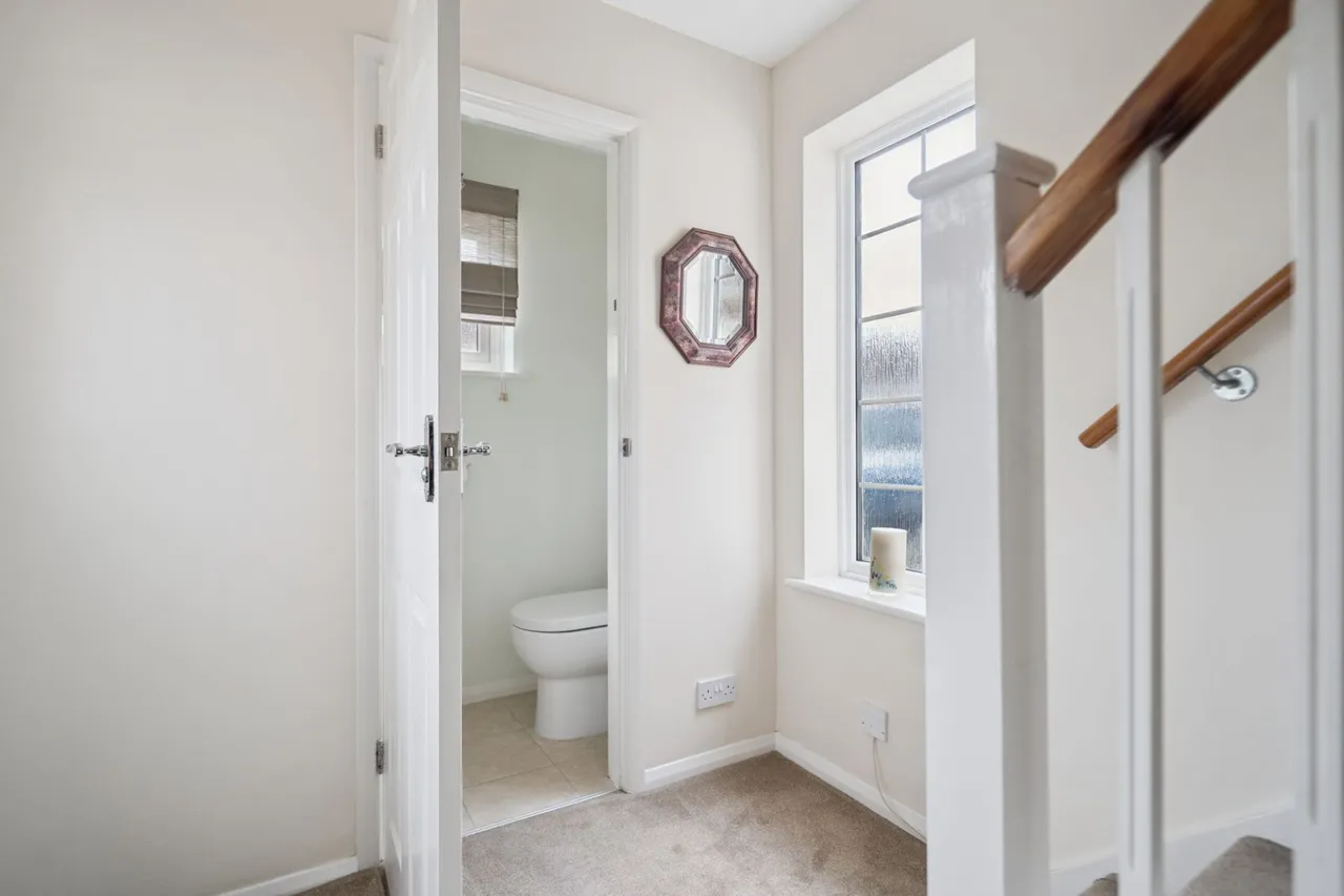 Godolphin Road, Seer Green, HP9, photo 5
