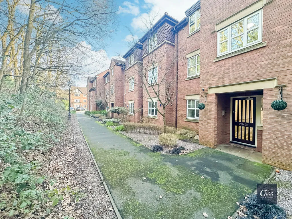 Horsley Road, Streetly, B74, photo 17