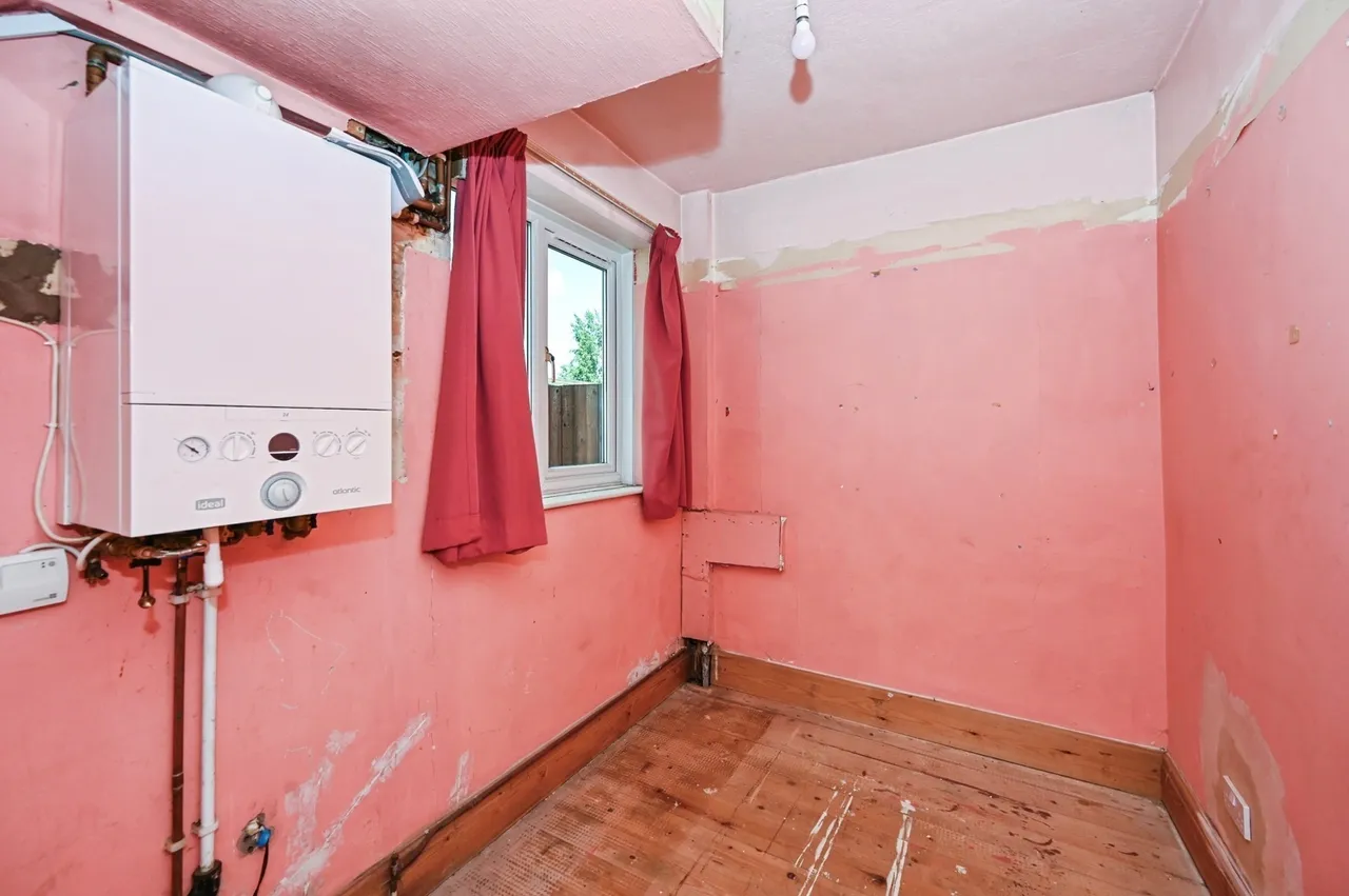 Laburnum Road, Lowton, Warrington, Greater Manchester, WA3, photo 5