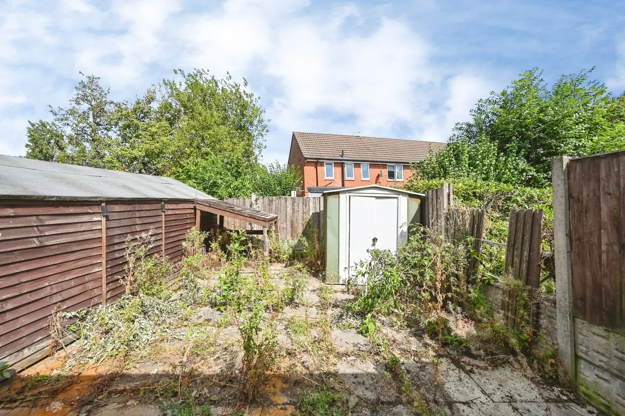 Laburnum Road, Lowton, Warrington, Greater Manchester, WA3, photo 15