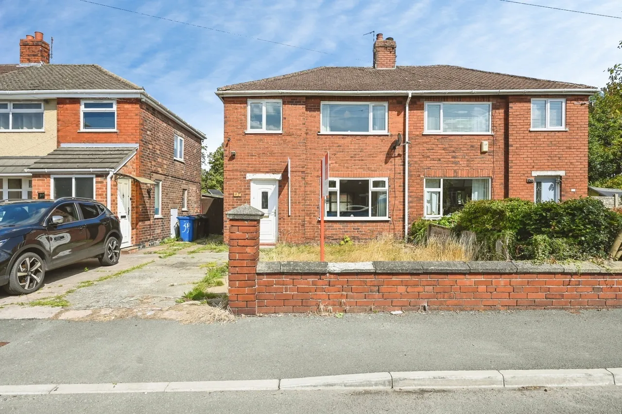 Laburnum Road, Lowton, Warrington, Greater Manchester, WA3, photo 16