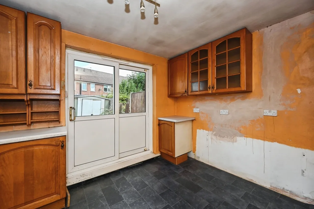 Laburnum Road, Lowton, Warrington, Greater Manchester, WA3, photo 8