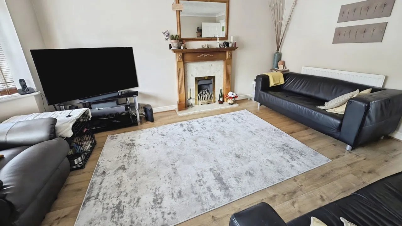 Bennetts Court, Yate, BS37, photo 16