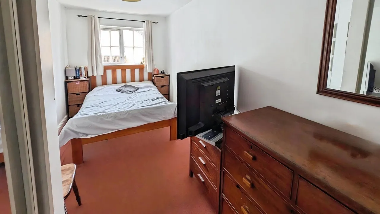 Bennetts Court, Yate, BS37, photo 20