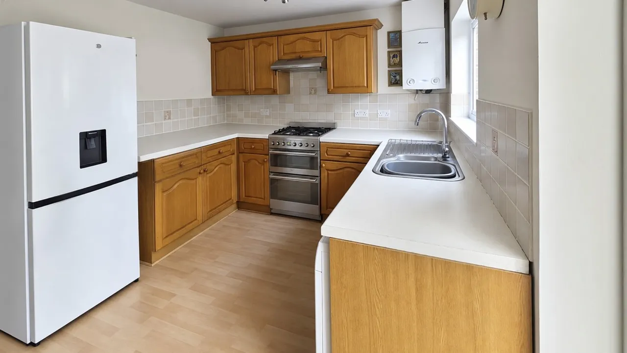 Bennetts Court, Yate, BS37, photo 3