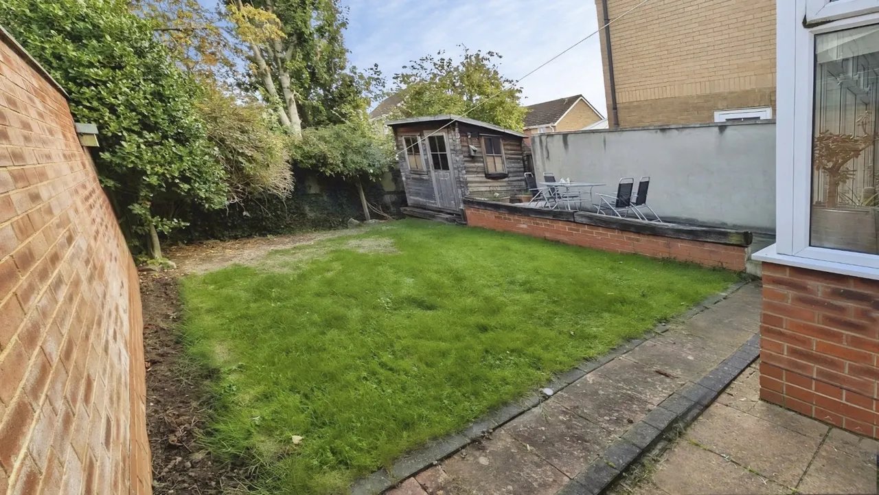 Bennetts Court, Yate, BS37, photo 13