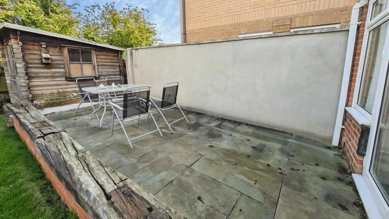 Bennetts Court, Yate, BS37, photo 14