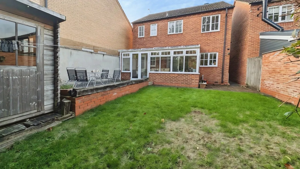 Bennetts Court, Yate, BS37, photo 12
