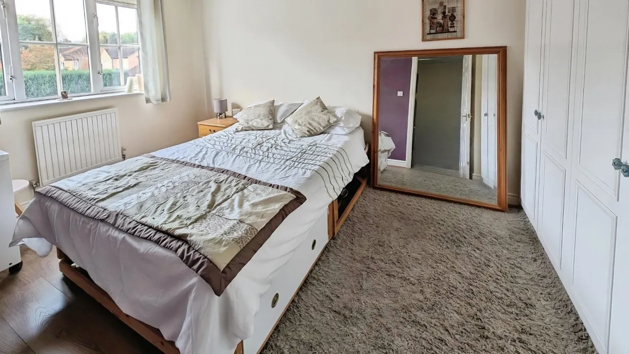 Bennetts Court, Yate, BS37, photo 8