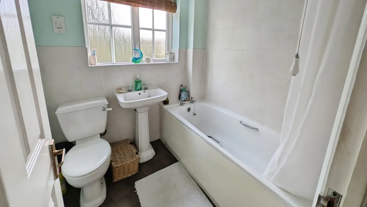 Bennetts Court, Yate, BS37, photo 7