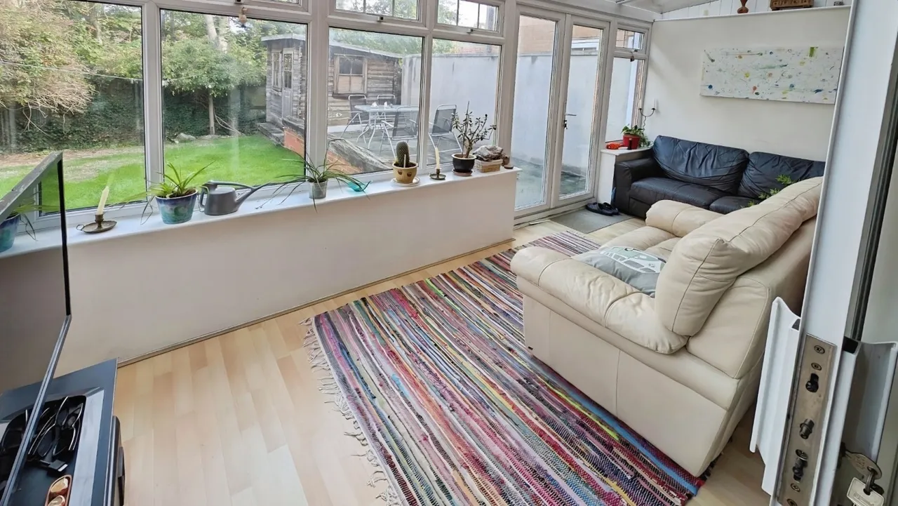Bennetts Court, Yate, BS37, photo 5