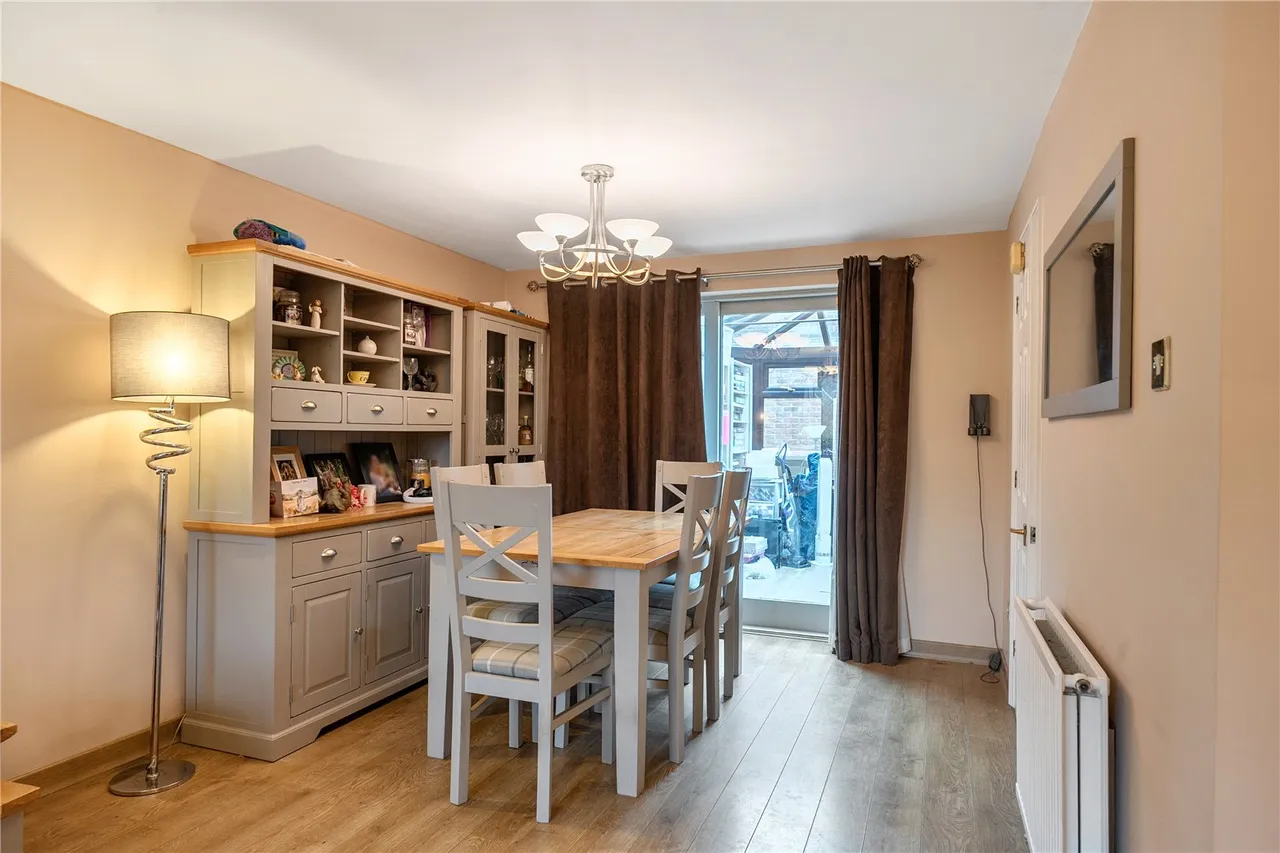 Sylverns Court, Warfield, Bracknell, Berkshire, RG42 3SL, photo 7
