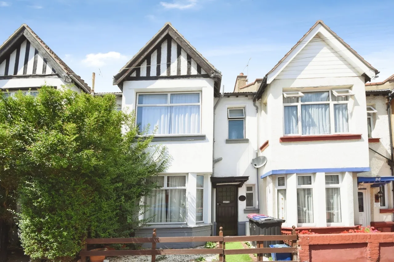 Tintern Avenue, Westcliff-on-Sea, Essex, SS0, photo 18