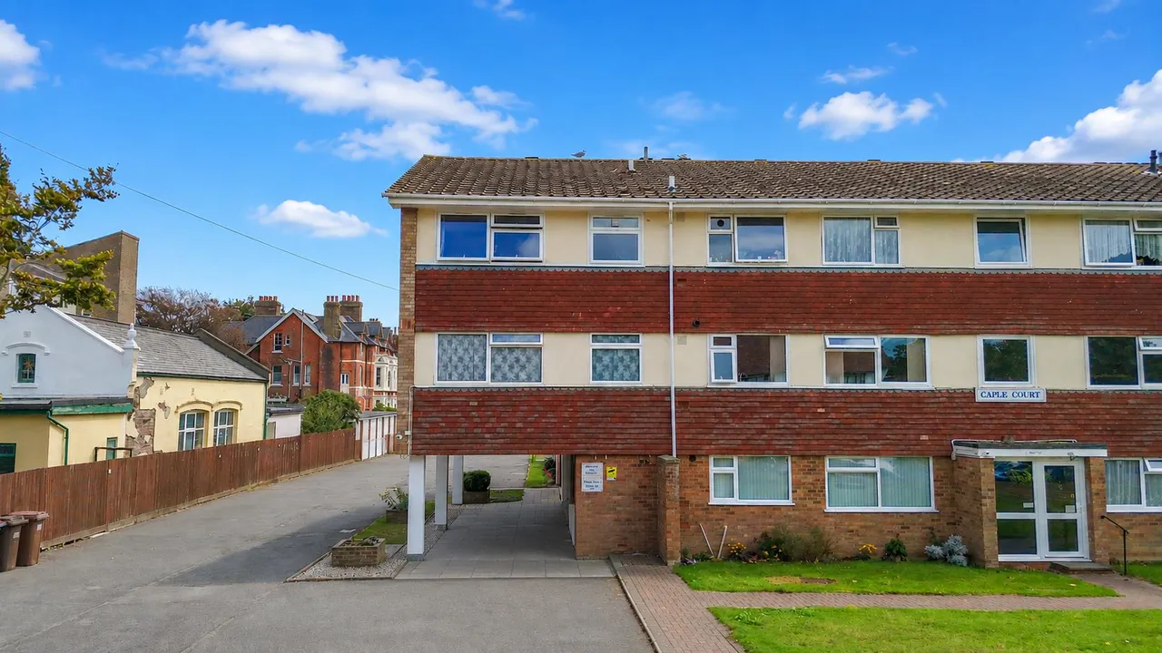 Albany Road, St. Leonards-On-Sea, photo 14