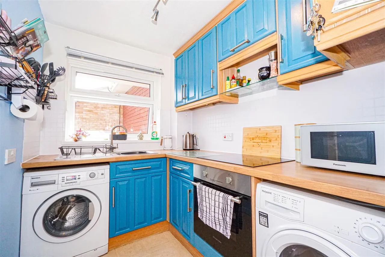 Albany Road, St. Leonards-On-Sea, photo 4