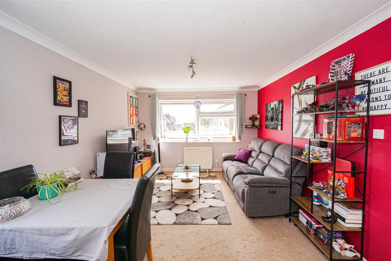Albany Road, St. Leonards-On-Sea, photo 8