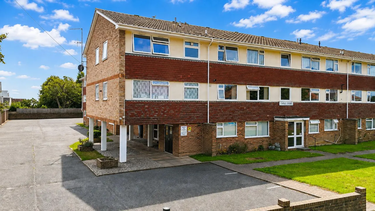 Albany Road, St. Leonards-On-Sea, photo 15